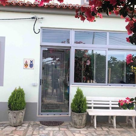 Casa Almenara Daire Quinta do Anjo Dış mekan fotoğraf