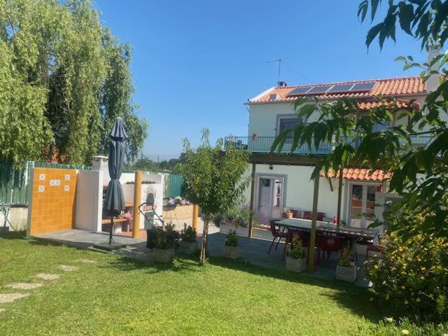 Casa Almenara Daire Quinta do Anjo Dış mekan fotoğraf